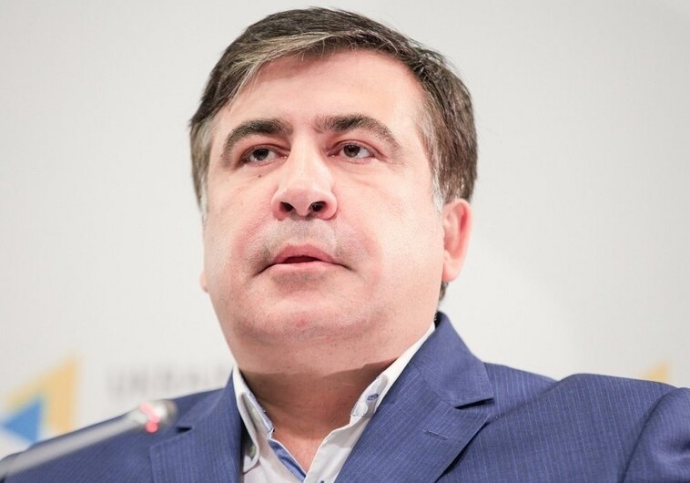 Михаил Саакашвили вновь поддержал территориальную целостность Азербайджана