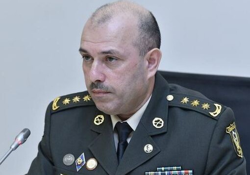 Оперативное и военное превосходство ВС Азербайджана сохраняется по всей линии фронта – Минобороны