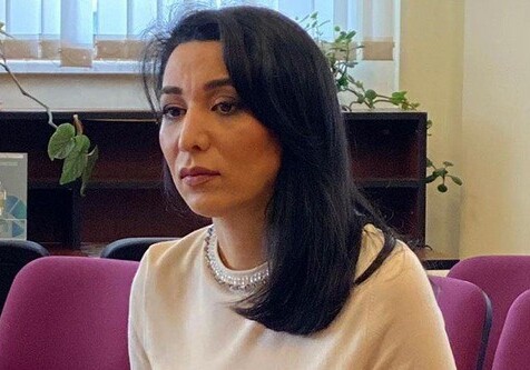 Омбудсмен Азербайджана распространила заявление в связи с ракетным обстрелом Мингячевира