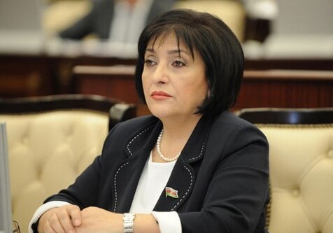 Спикер Милли Меджлиса: «Скоро в Карабахе повсеместно будут развеваться флаги Азербайджана»