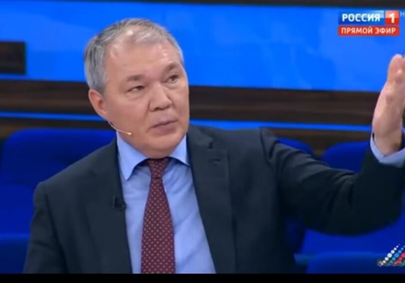 «Россию пытаются втянуть в войну в Карабахе» – Депутат Госдумы