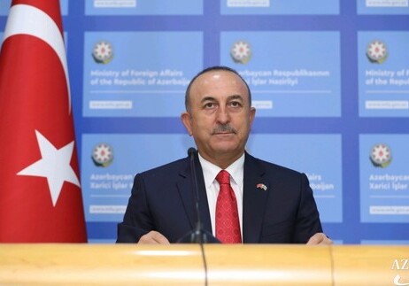 Глава МИД Турции: «Армения заселяет на оккупированных азербайджанских территориях армян с Ближнего Востока»