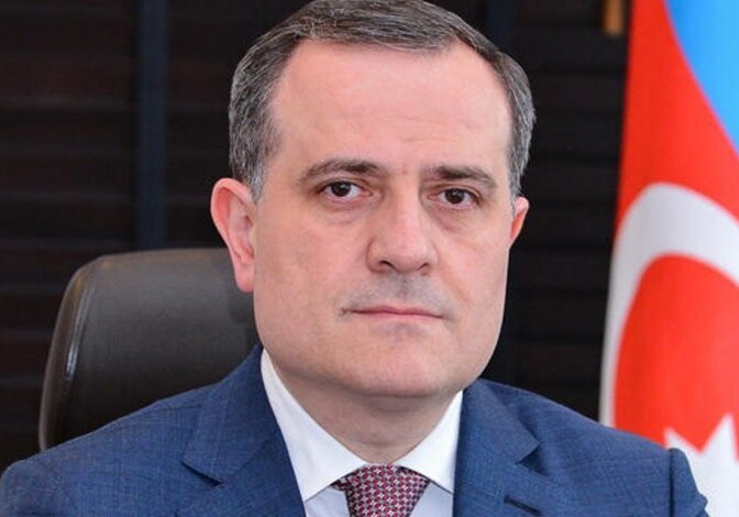 Глава МИД Азербайджана отправляется в Женеву на встречу с сопредседателями МГ ОБСЕ