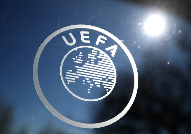 УЕФА представил схему гонораров клубам в Лиге Европы