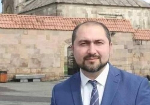 В Карабахе уничтожен один из лидеров сепаратистов