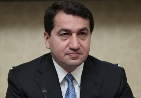 Хикмет Гаджиев: «Вместо того, чтобы обвинять Азербайджан, призываем некоторые страны принять меры по сдерживанию своих граждан»