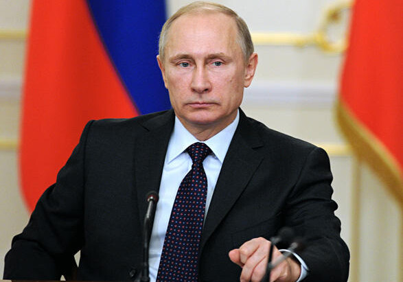 Путин не планирует встречу с прибывающим в Россию главой МИД Армении