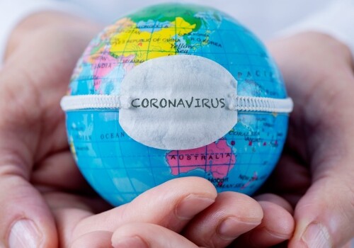 ВОЗ сообщила о мировом рекорде по заражению коронавирусом