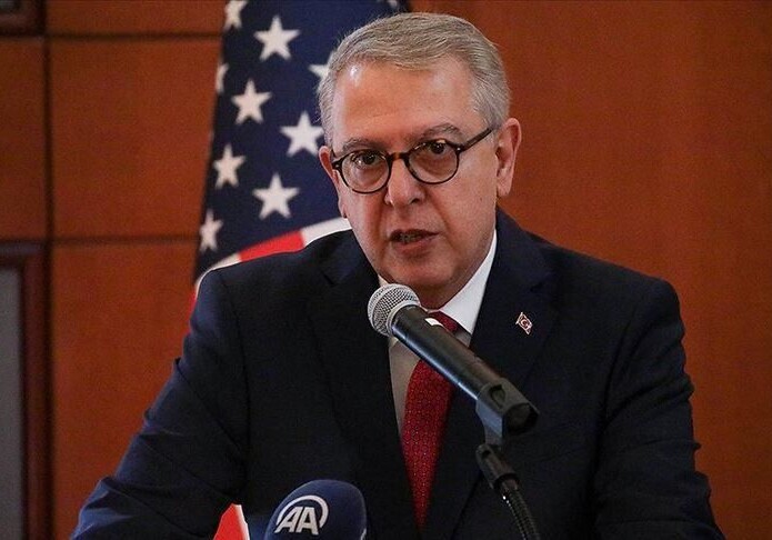 Посол Турции: «Армения перебросила в Карабах террористов с севера Ирака«»