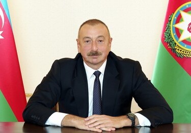 «Азербайджанский народ верит в меня, а я, опираясь на это доверие, принимаю все необходимые меры» – Глава государства