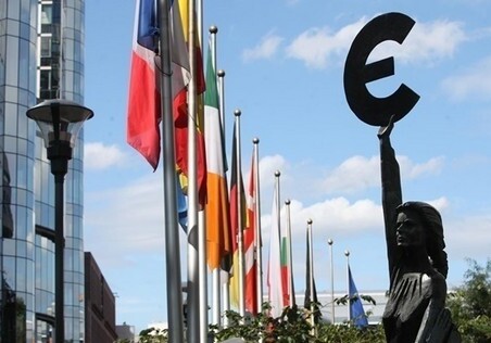 Восемь стран получат 823 млн евро помощи от Еврокомиссии