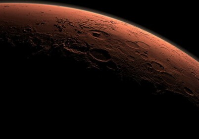 Противостояние Марса можно будет наблюдать с Земли 13 октября