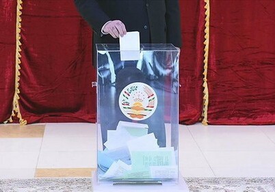 В Таджикистане наступил день тишины перед выборами президента