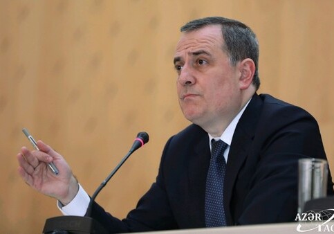 «Если Армения будет заниматься имитацией, то риск возобновления военных операций будет всегда высок» – Министр