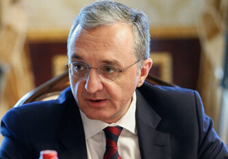 Араик Арутюнян попросил Ереван официально признать «НКР»