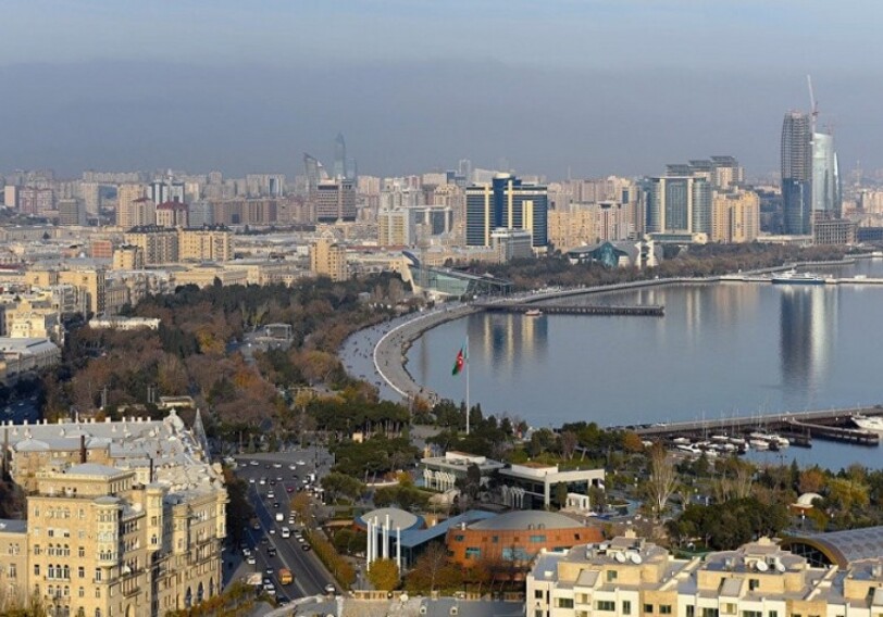 Азербайджанские НПО обратились к главам государств стран-сопредседателей МГ ОБСЕ в связи с вражеским обстрелом Гянджи