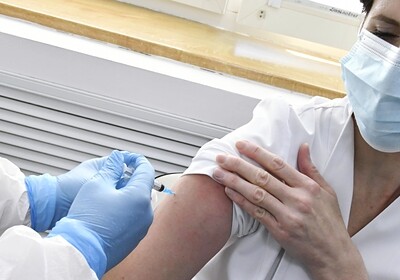 Озвучены первые результаты испытаний «живой» российской вакцины от коронавируса