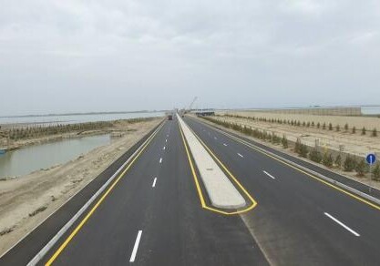Баку и Сумгайыт к 2028 году соединит новая автомагистраль