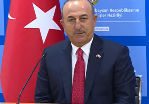 Анкара предлагает созвать встречу стран-членов МГ ОБСЕ для обсуждения урегулирования в Карабахе