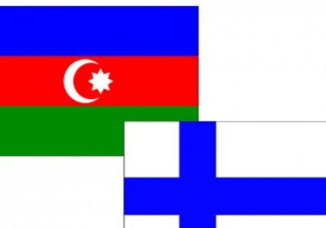 Перед парламентом Финляндии проведена акция в поддержку Азербайджана