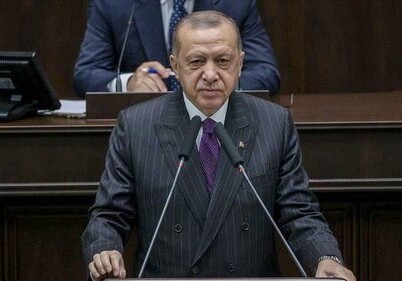 Эрдоган: «Минская группа стремится затянуть решение карабахского конфликта»