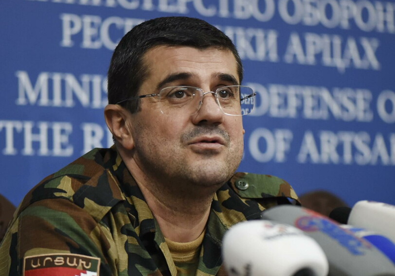В шаге от заградотрядов: гаварь сепаратистов запретил призывникам покидать Карабах