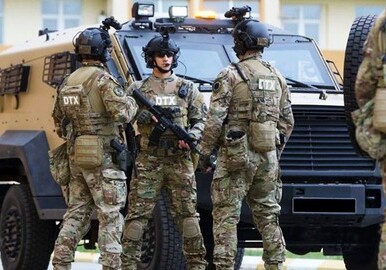 Спецслужбы Армении могут планировать теракты в Баку и регионах – СГБ