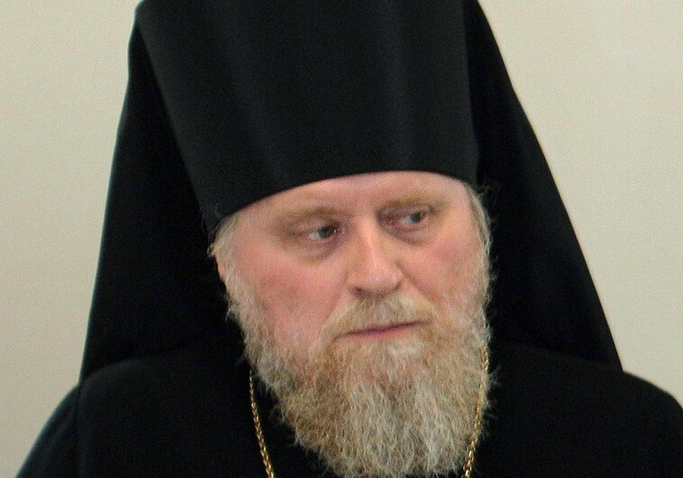 Архиепископ Александр: «О межрелигиозном конфликте не может быть и речи»