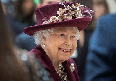Елизавета II помиловала остановившего теракт в Лондоне убийцу