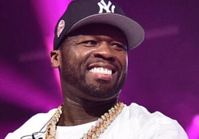 Рэпер 50 Cent станет продюсером трех фильмов ужасов