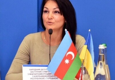 «Азербайджанская армия воюет за освобождение своих земель» – Депутат Верховной Рады