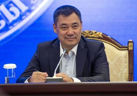 Верховный суд Кыргызстана оправдал и.о. президента по делу о попытке захвата власти