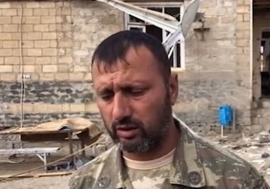 Российский журналист пришел в ужас от трагедии в Нафталане, произошедшей по вине армян (Видео)