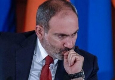 Пашинян поворачивается к России спиной и рвется на Запад: итог армянского лицемерия