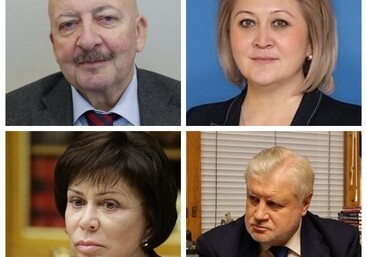 «Не надо доводить ситуацию до крайности»: российские депутаты за окончательное решение карабахского конфликта