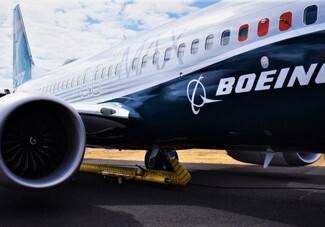 Boeing планирует создать новый самолет