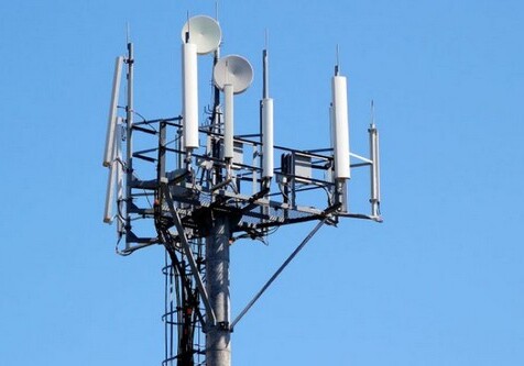 Azercell приступил к развертыванию мобильной сети на освобожденных территориях