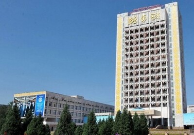 7 выпускников БГУ стали магистрами Казахского университета имени аль-Фараби