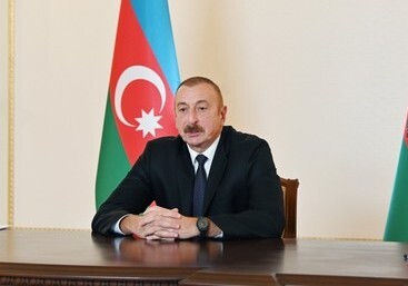 Президент Азербайджана: «Турция никоим образом не вовлечена в конфликт, нет ни одного доказательства этому»