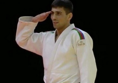 Рустам Оруджев отправит призовые за победу в «Большом шлеме» армии Азербайджана