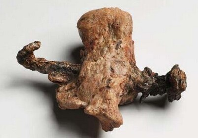 В Иерусалиме найдены гвозди, которые могли использоваться при распятии Иисуса Христа