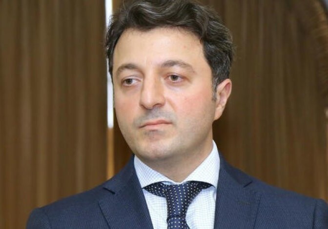 Турал Гянджалиев обратился к армянской общине Нагорного Карабаха