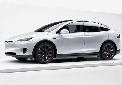 Tesla отзовет десятки тысяч электромобилей