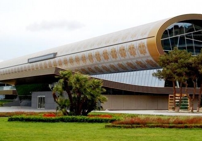 Музей ковра пропагандирует культурное наследие Карабаха