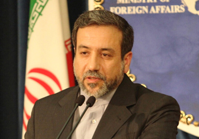 «Иран готов к переговорам по эксплуатации гидроузлов Худаферин и Гыз Галасы» 