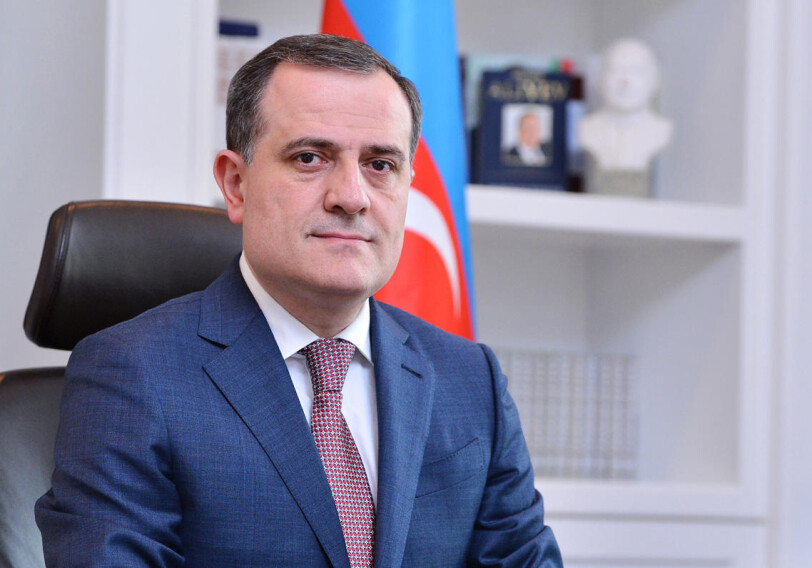 Состоялись телефонные переговоры главы МИД Азербайджана с сопредседателями Минской группы ОБСЕ