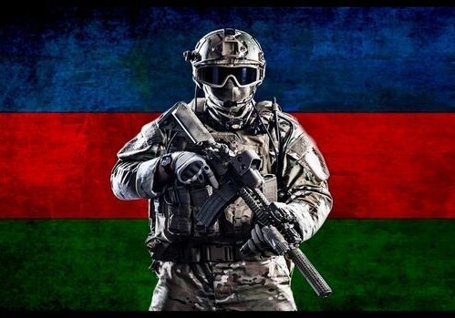 Продолжается знакомство с военнослужащими Азербайджана, уничтожившими врага (Видео)