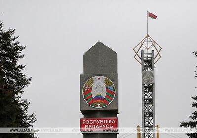 Беларусь ограничила въезд через наземные границы