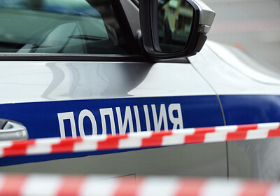 В Татарстане застрелен подросток, напавший с коктейлями Молотова на отдел полиции