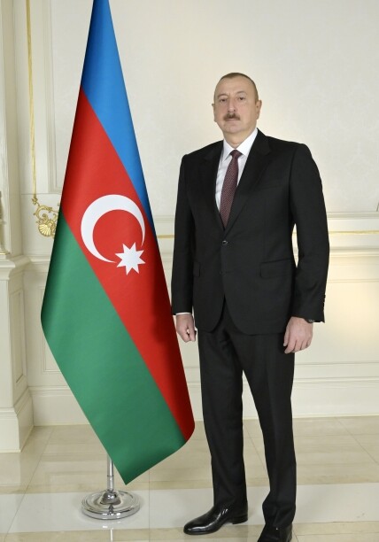 Ильхам Алиев: «Азербайджанская армия освободила от оккупации 9 сел Джебраильского, Зангиланского и Губадлинского районов»